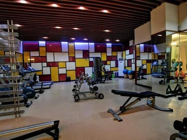 Stamford Executive Residences