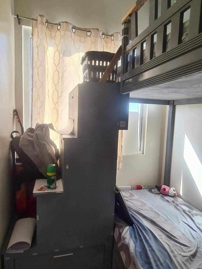 Residences Penthouse Apartment Manila