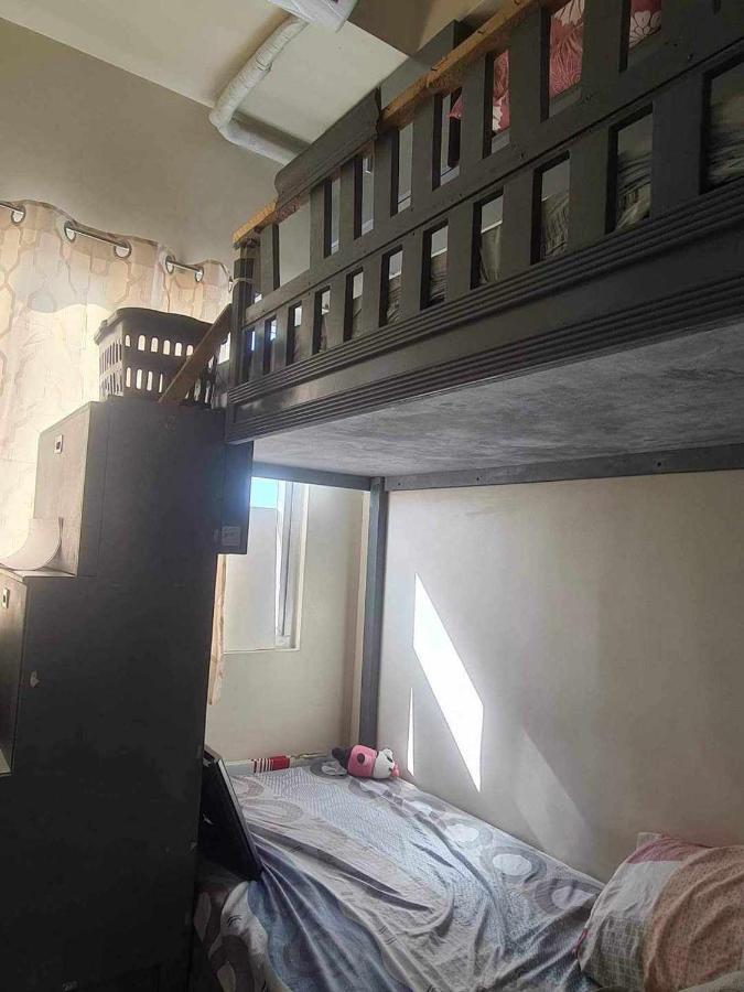 Apartment Residences Penthouse Manila