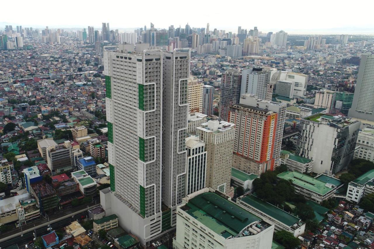 Apartment Residences Penthouse *