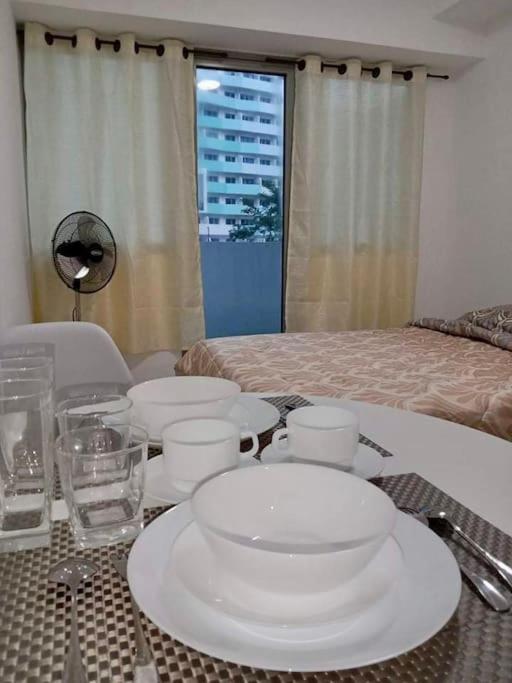Feby Staycation Apartment Manila