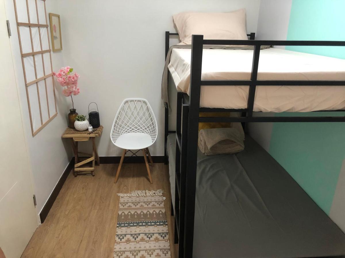 Sucat The Atherton Residential C1516- Two Bedroom With Pool & Balcony, Amenities View In Sucat Paranaque Facing Memorial Near Sm Bf Homes - Staycations By Sms Apartment *