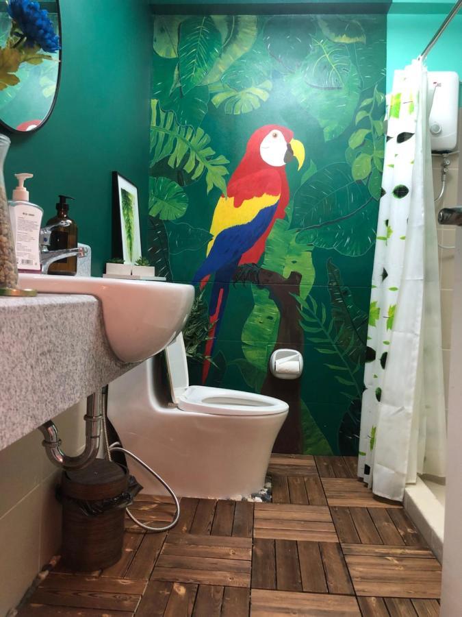 Sucat The Atherton Residential C1516- Two Bedroom With Pool & Balcony, Amenities View In Sucat Paranaque Facing Memorial Near Sm Bf Homes - Staycations By Sms