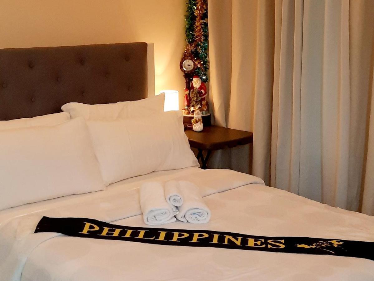 Stamford Executive Residences