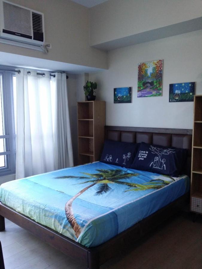 Eastwood Legrand 3 Cozy & Modern Type Manila