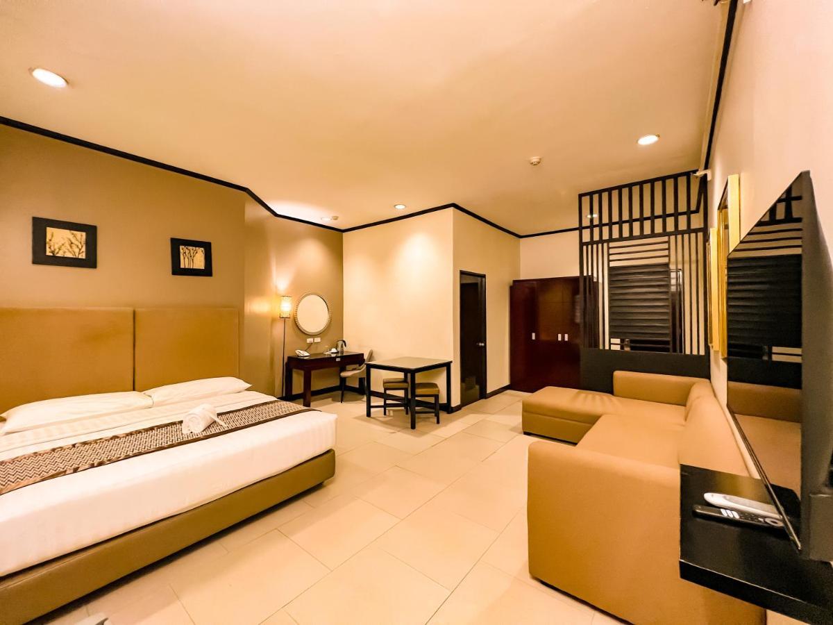 Hotel Casa Bocobo