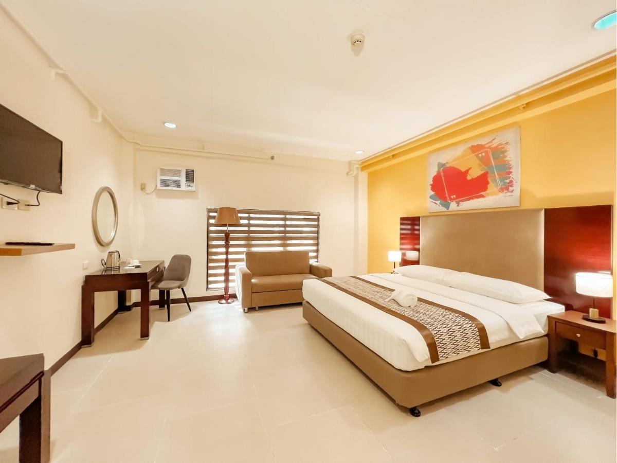 Hotel Casa Bocobo 2*