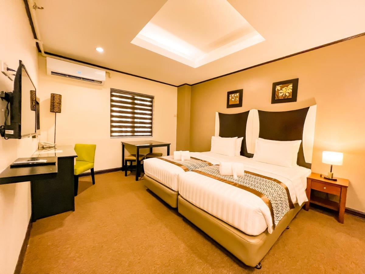 Casa Bocobo Manila