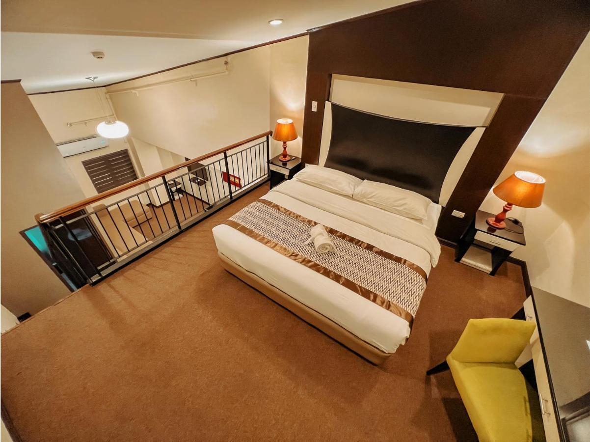 Casa Bocobo Hotel 2*