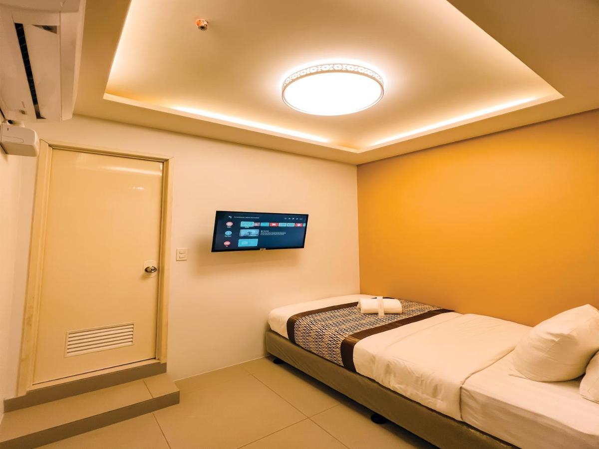 Casa Bocobo 2*