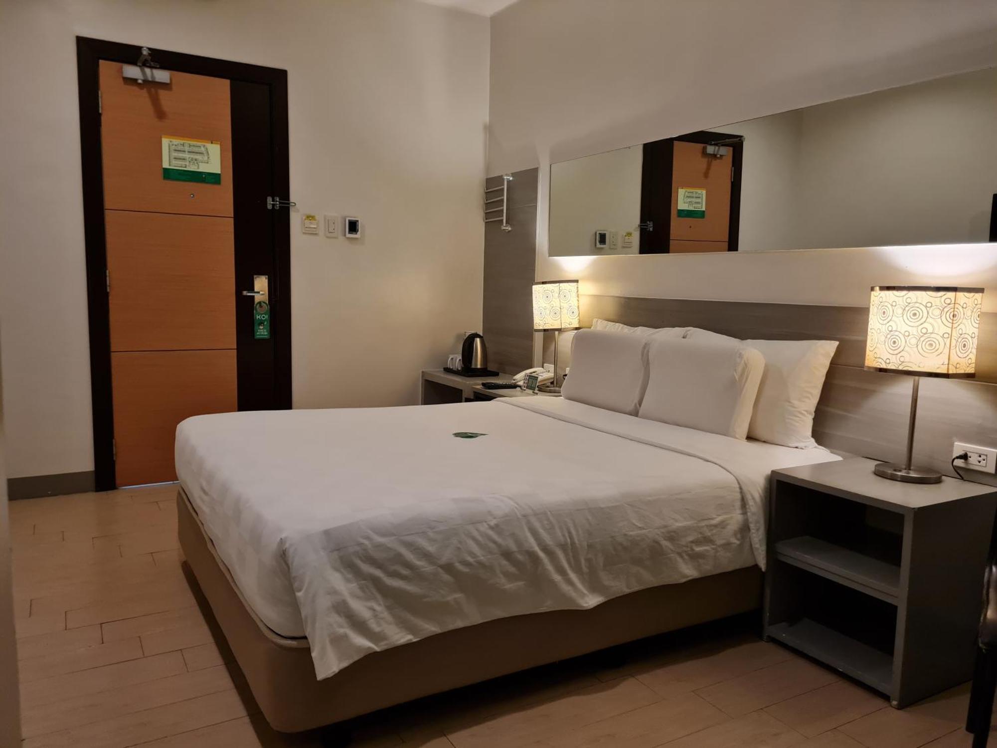 Hotel Go Otis - Manila