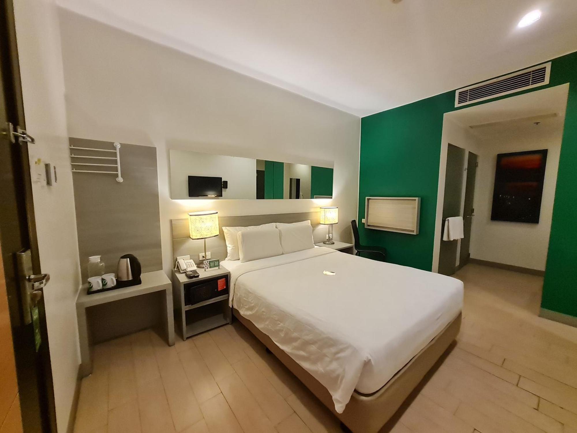 Hotel Go Otis -