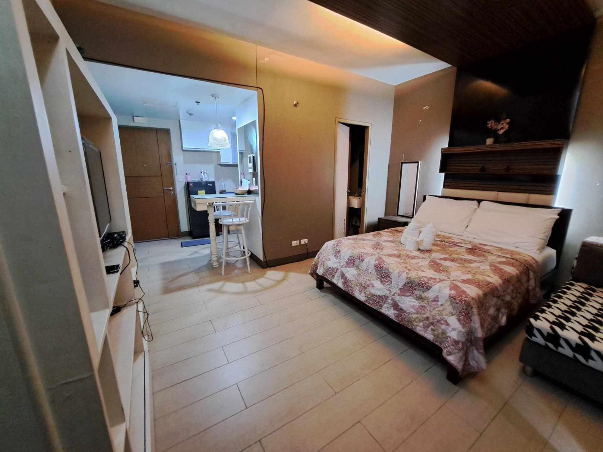 Palm Tree Villas By Ann Apartment *