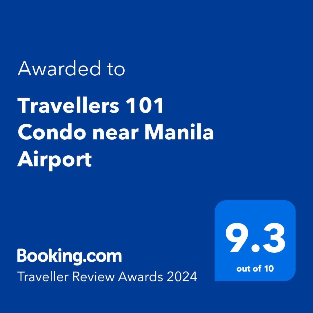 Travellers 101 Near Airport Manila