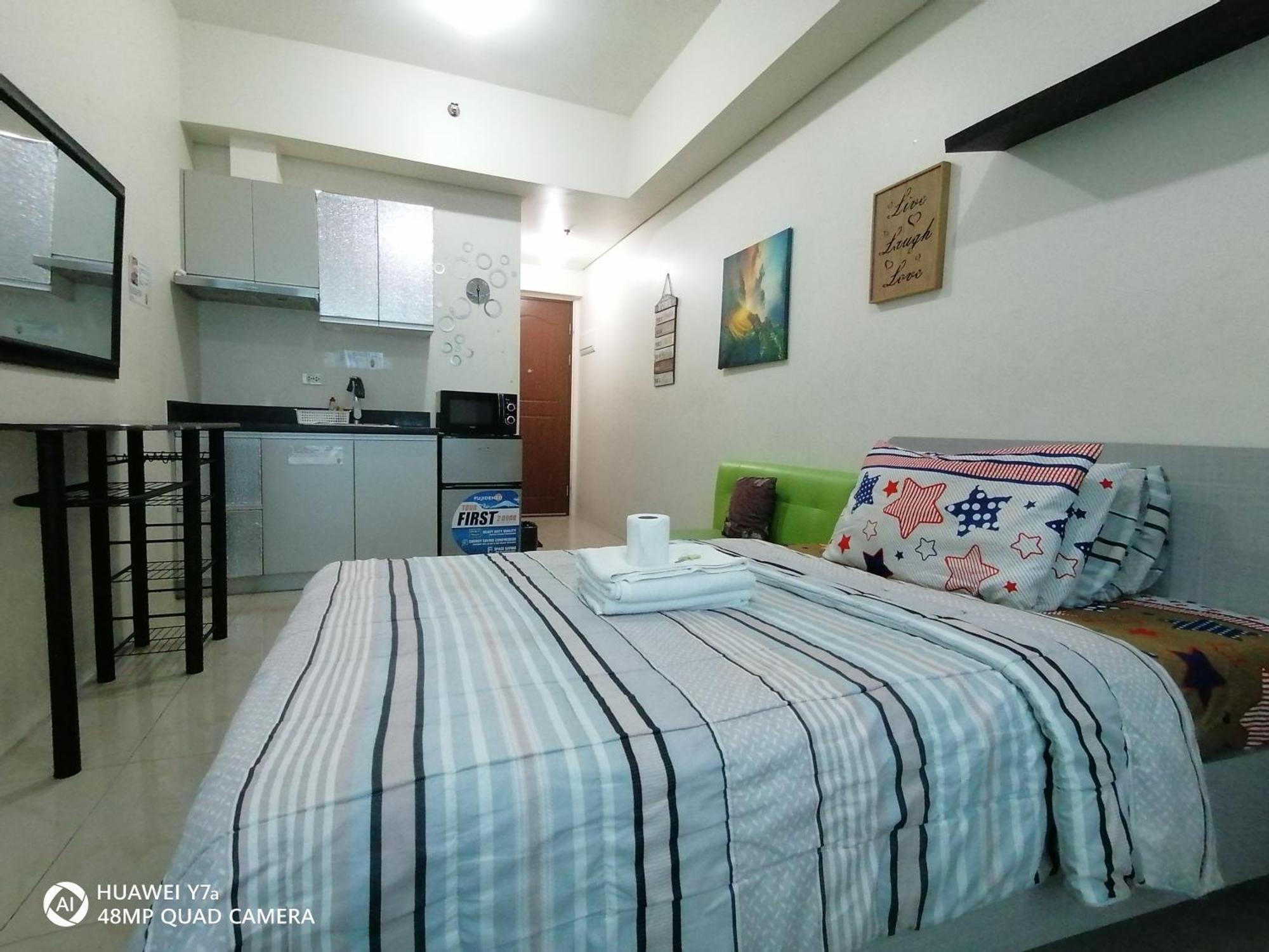 The Beacon Makati Staycation