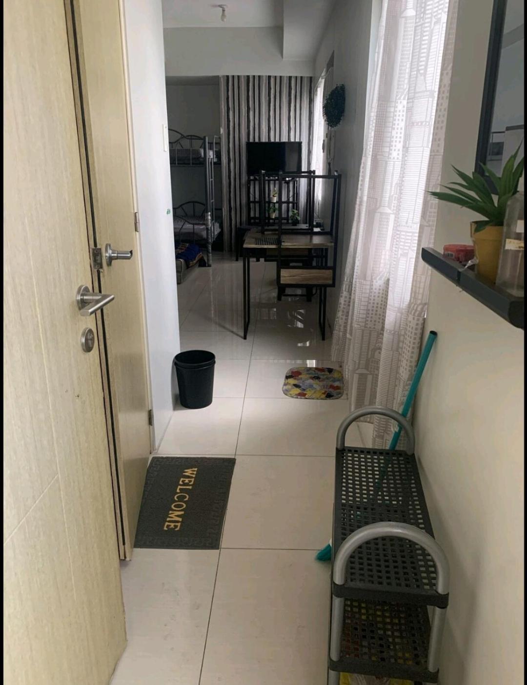 Sm North Fern@grass Residences Aparthotel *