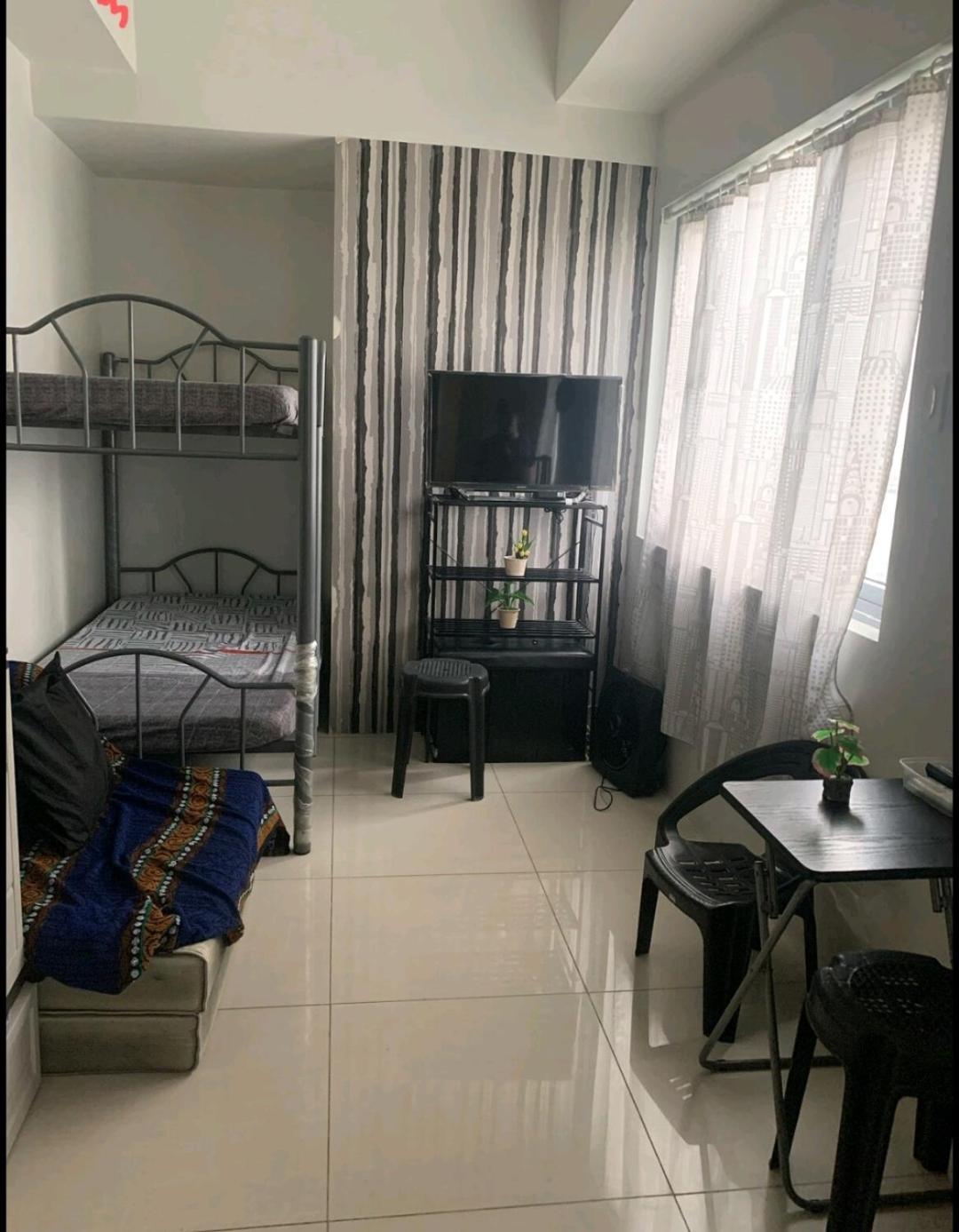 Aparthotel Sm North Fern@grass Residences