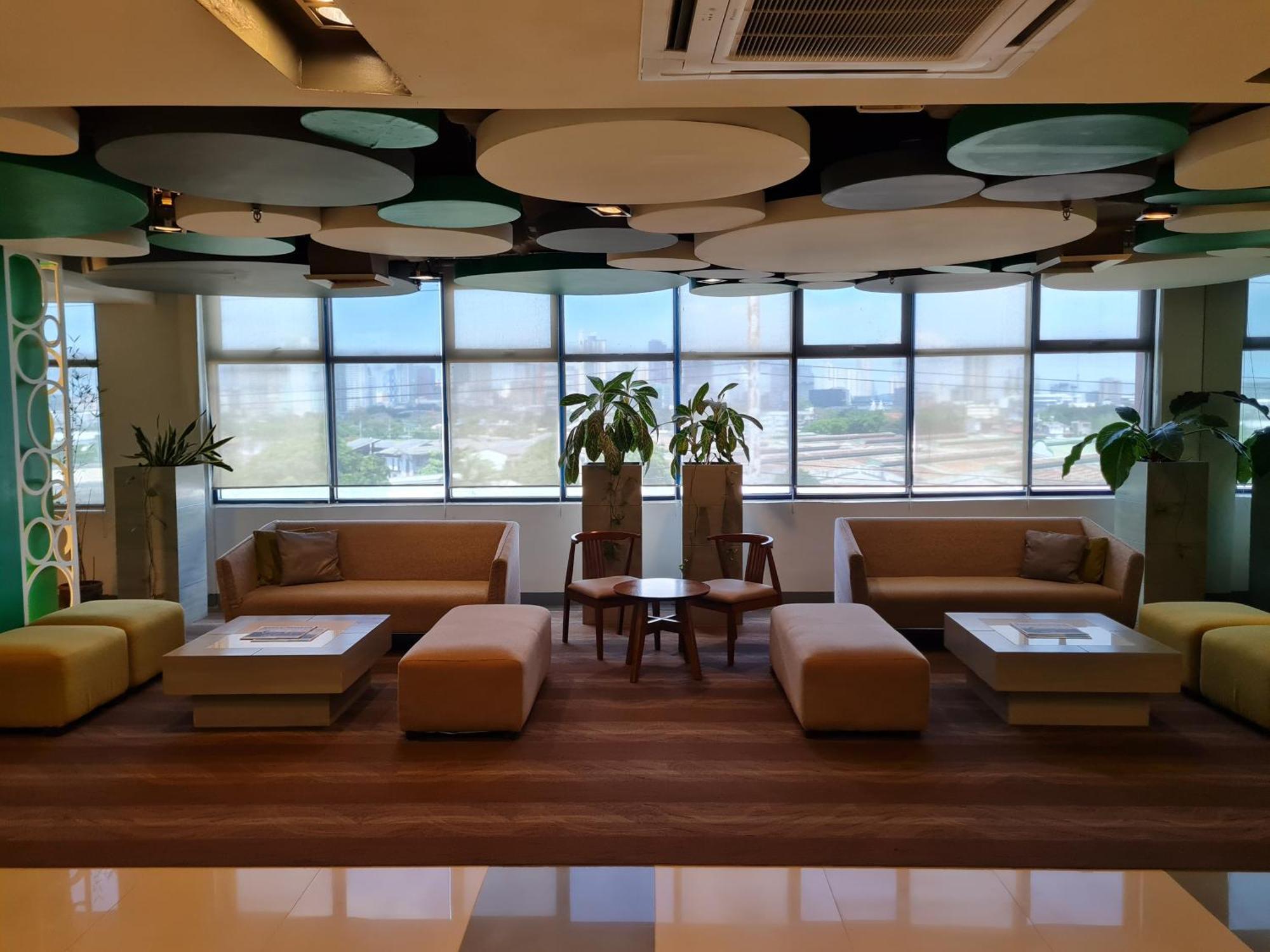 Go Otis - 3* Manila
