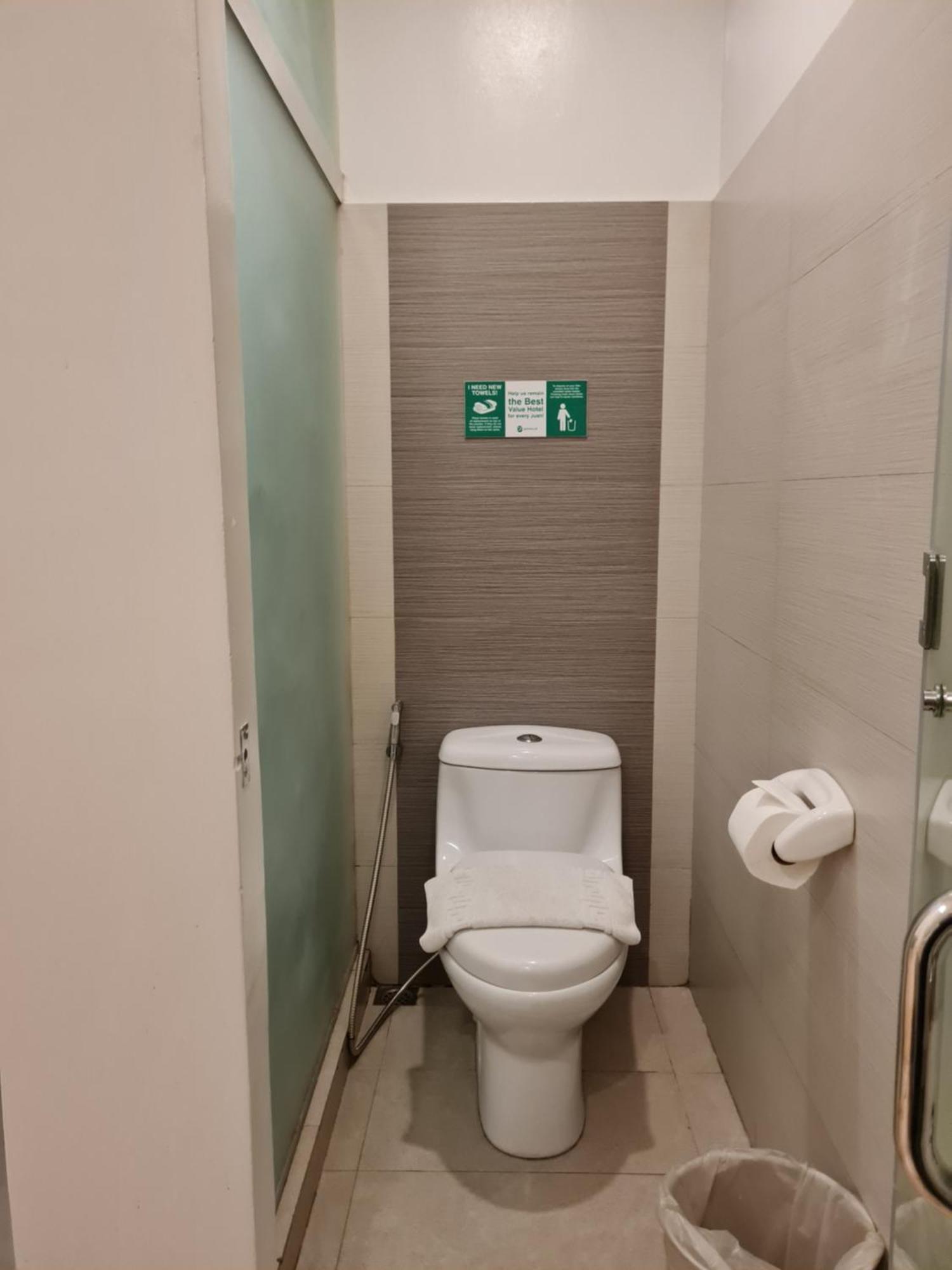 Go Otis - Hotel Manila