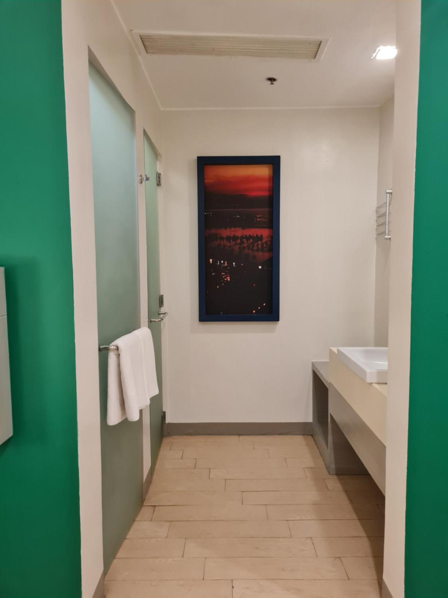 Hotel Go Otis - Manila