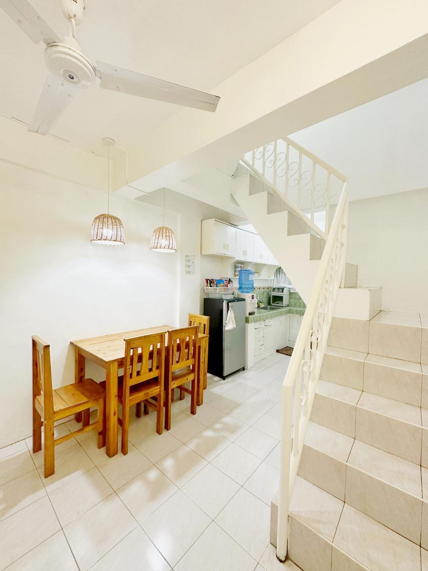 Homestay Backpackers - Nomadsmnl Manila
