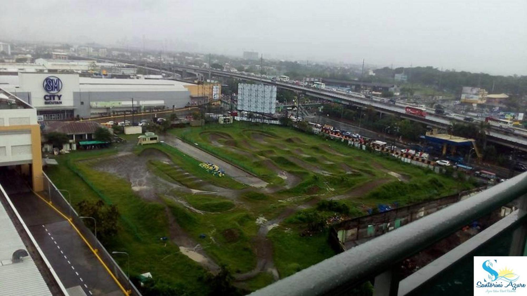Azure Urban Residences * Manila