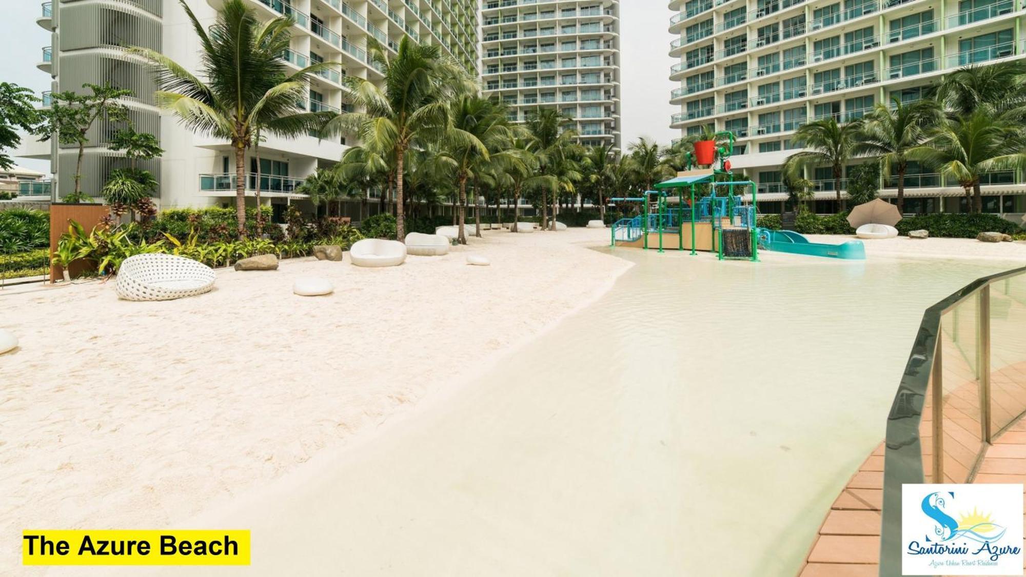 Azure Urban Residences Aparthotel Manila