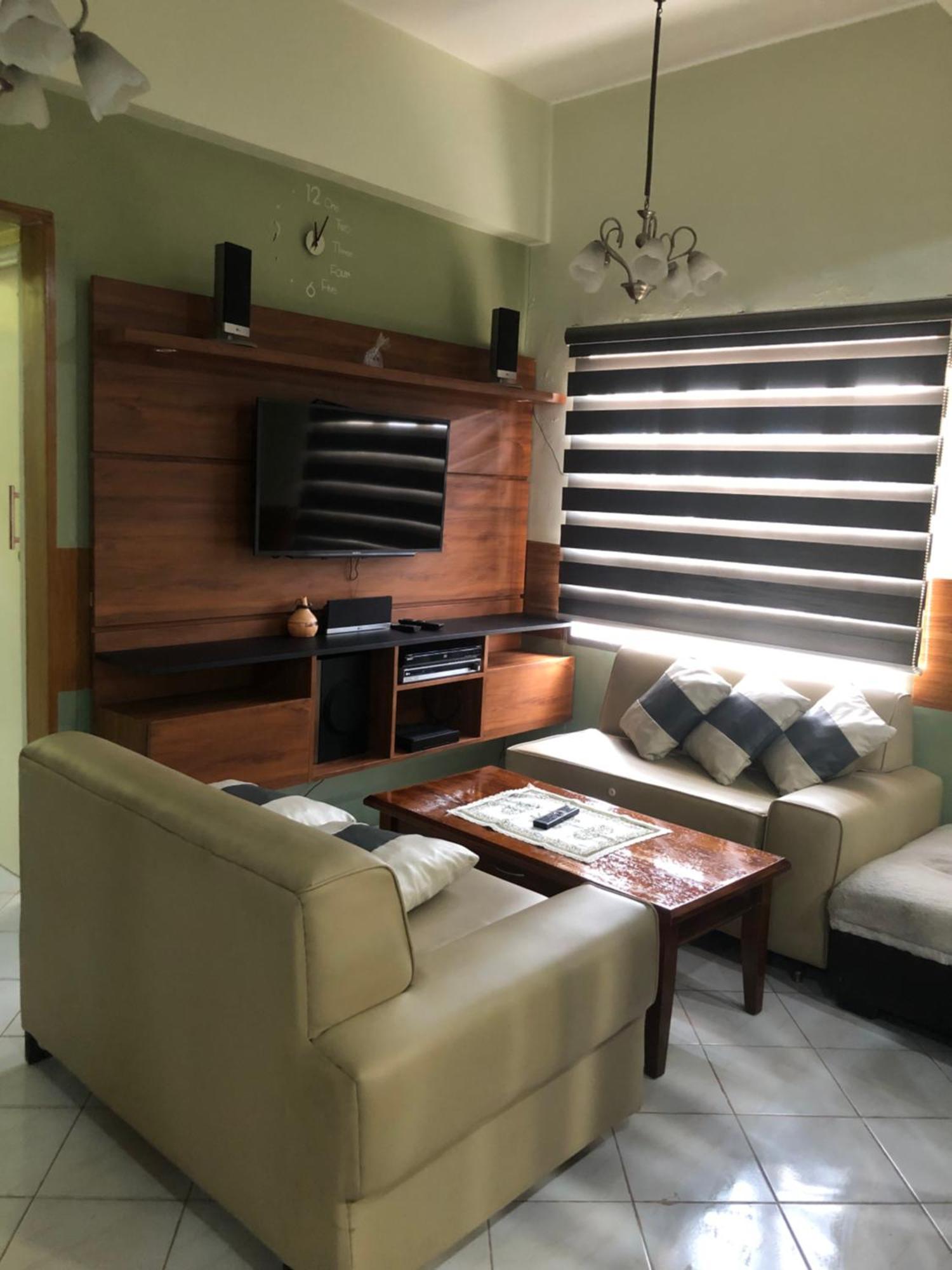 2 Separate Units, 1br On 23rd Flr And 3br Penthouse On 41st Flr In Manila, Near Slec,us Embassy, Mall And Parks With Excellent View
