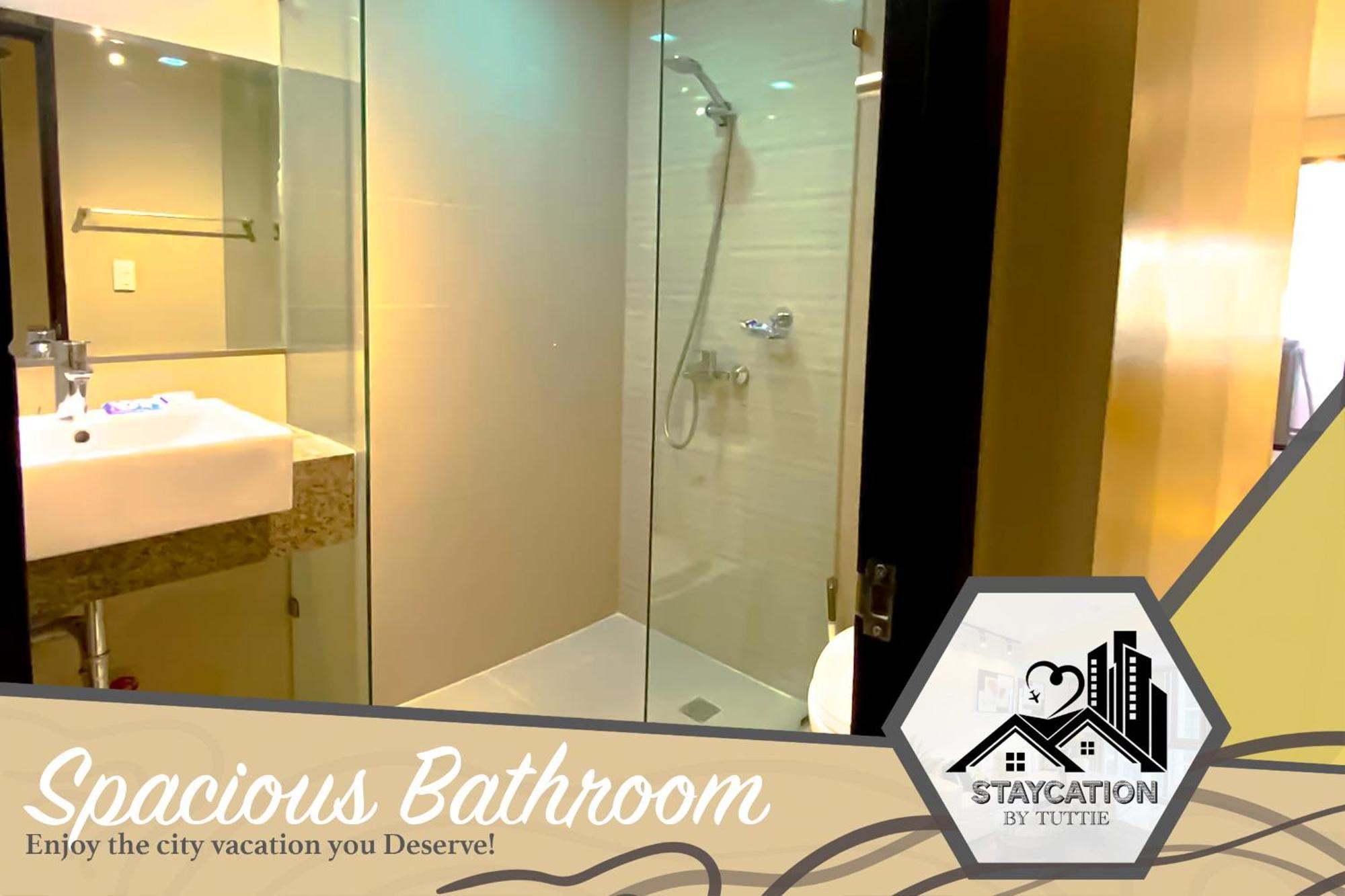 Luxurious 2 Bedroom Family Maid Rm In Eastwood *