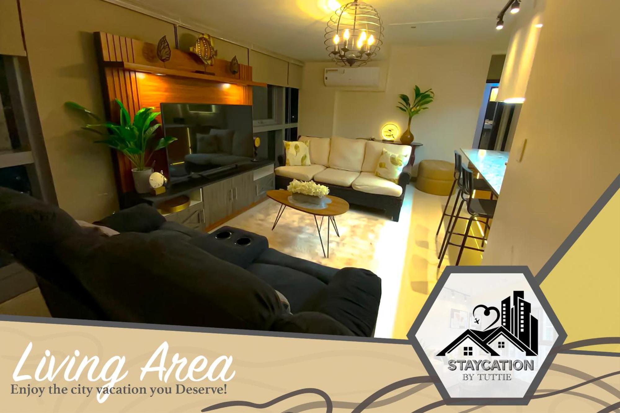 Luxurious 2 Bedroom Family Maid Rm In Eastwood Apartamento