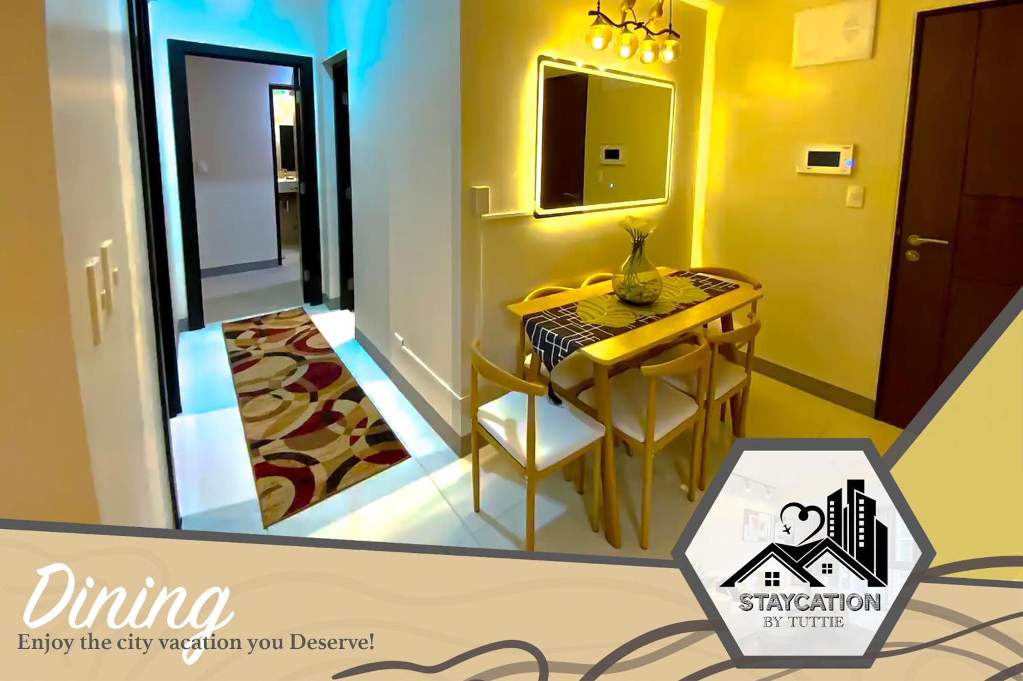Luxurious 2 Bedroom Family Maid Rm In Eastwood *