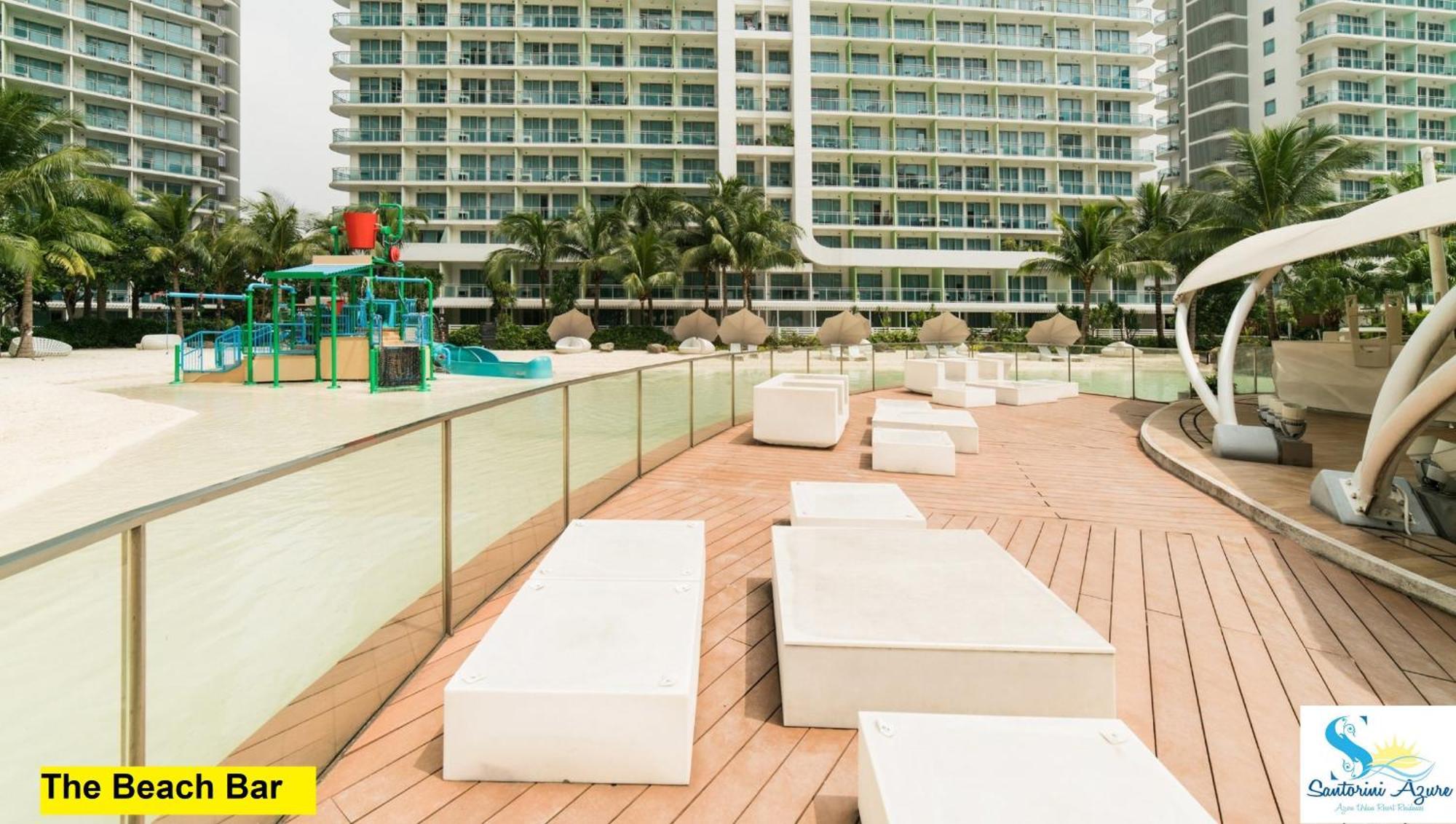 Azure Urban Residences Aparthotel *