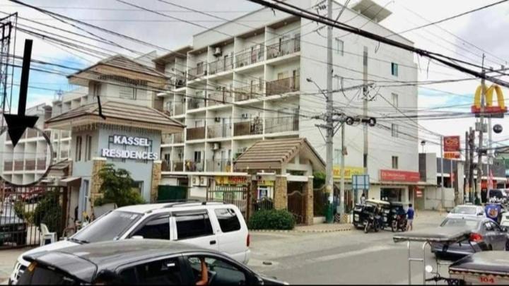 Kaseldorzhostel Transient At Moonwalk Paranaque * Manila