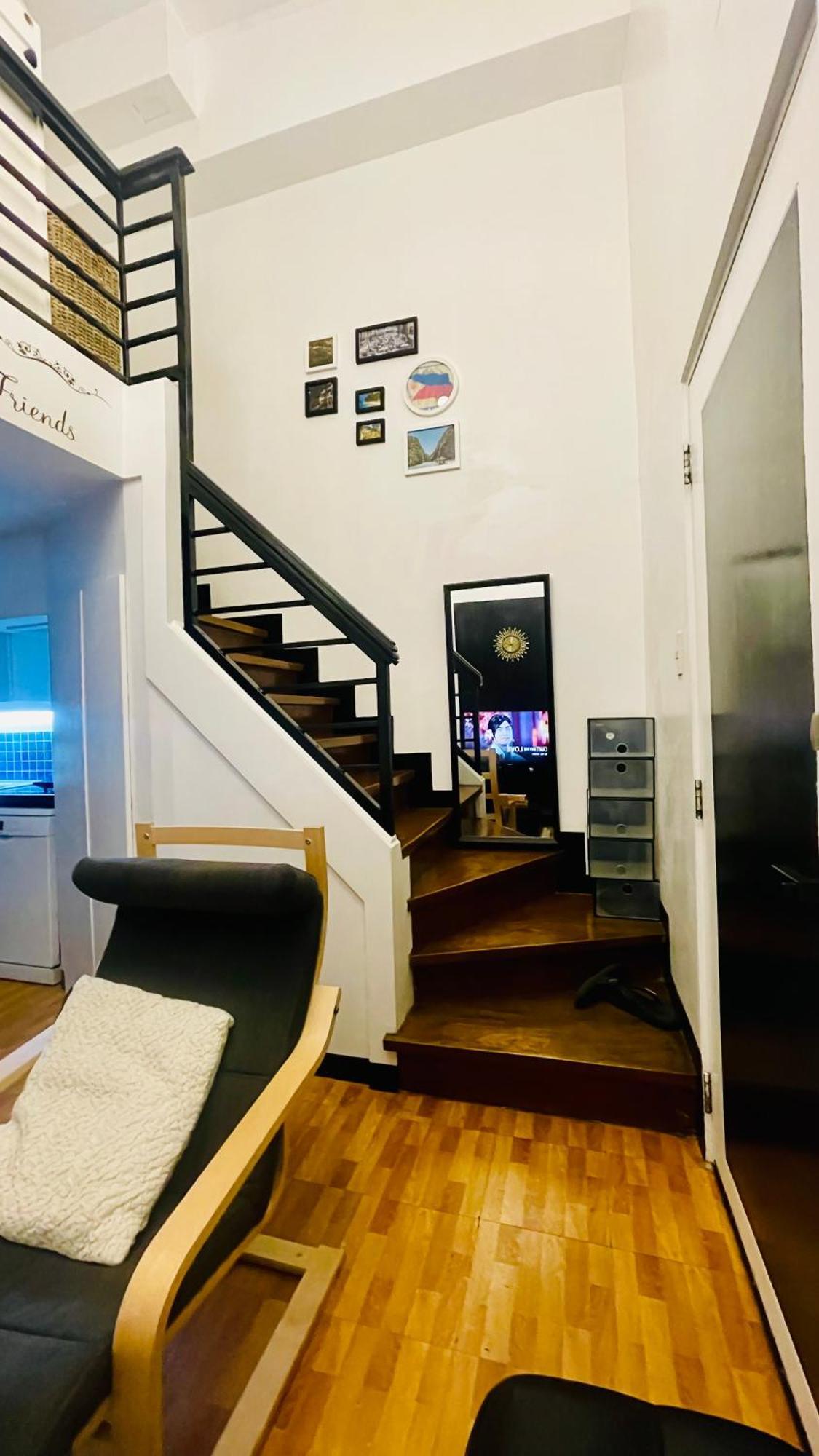 2 Bedroom In The Center Of Mm Apartment *