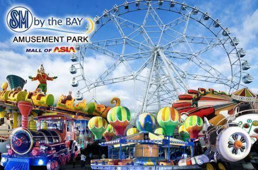 Sea Residences Tower A Staycation Infront Of Moa, Moa Arena, Smx, Ikea, Near Dfa Macapagal, Nu Moa, Picc, World Trade, Star City, Ayala Mall, Parqual Mall, Naia 1,2,3 * Manila