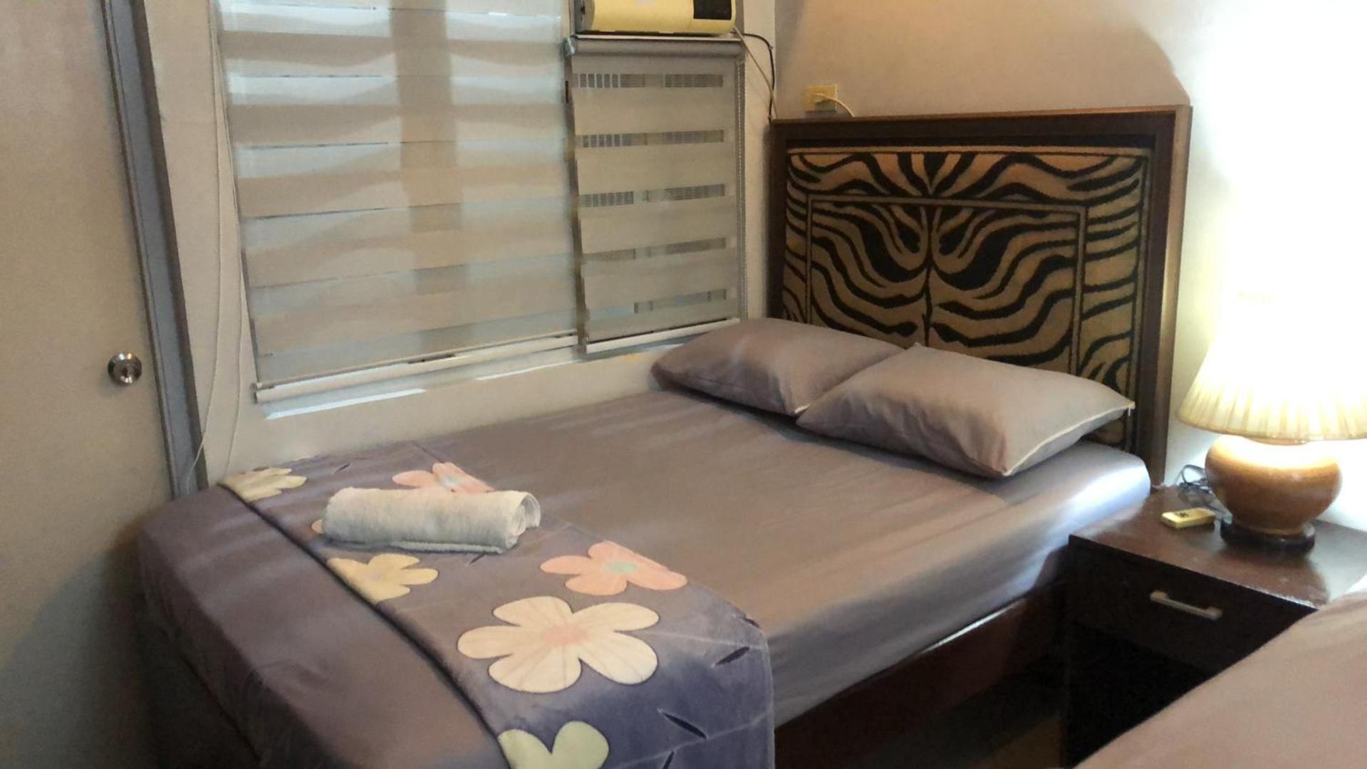 2 Separate Units, 1br On 23rd Flr And 3br Penthouse On 41st Flr In Manila, Near Slec,us Embassy, Mall And Parks With Excellent View