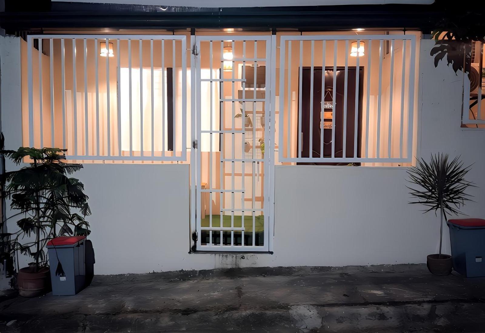 Apartment Wilhelmina's Staycation - North Caloocan