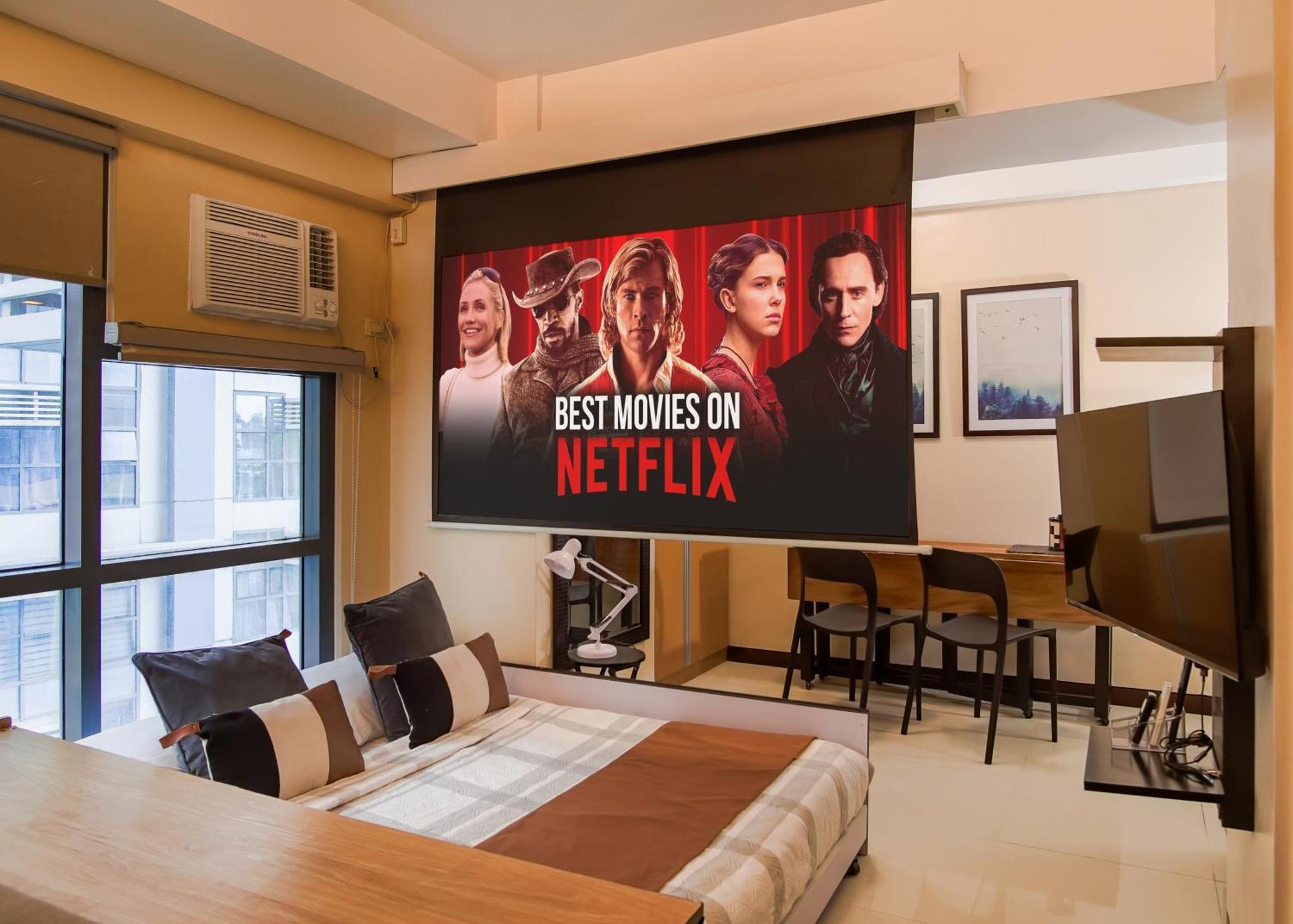 Max Dwell Bgc Creative Space With 84 