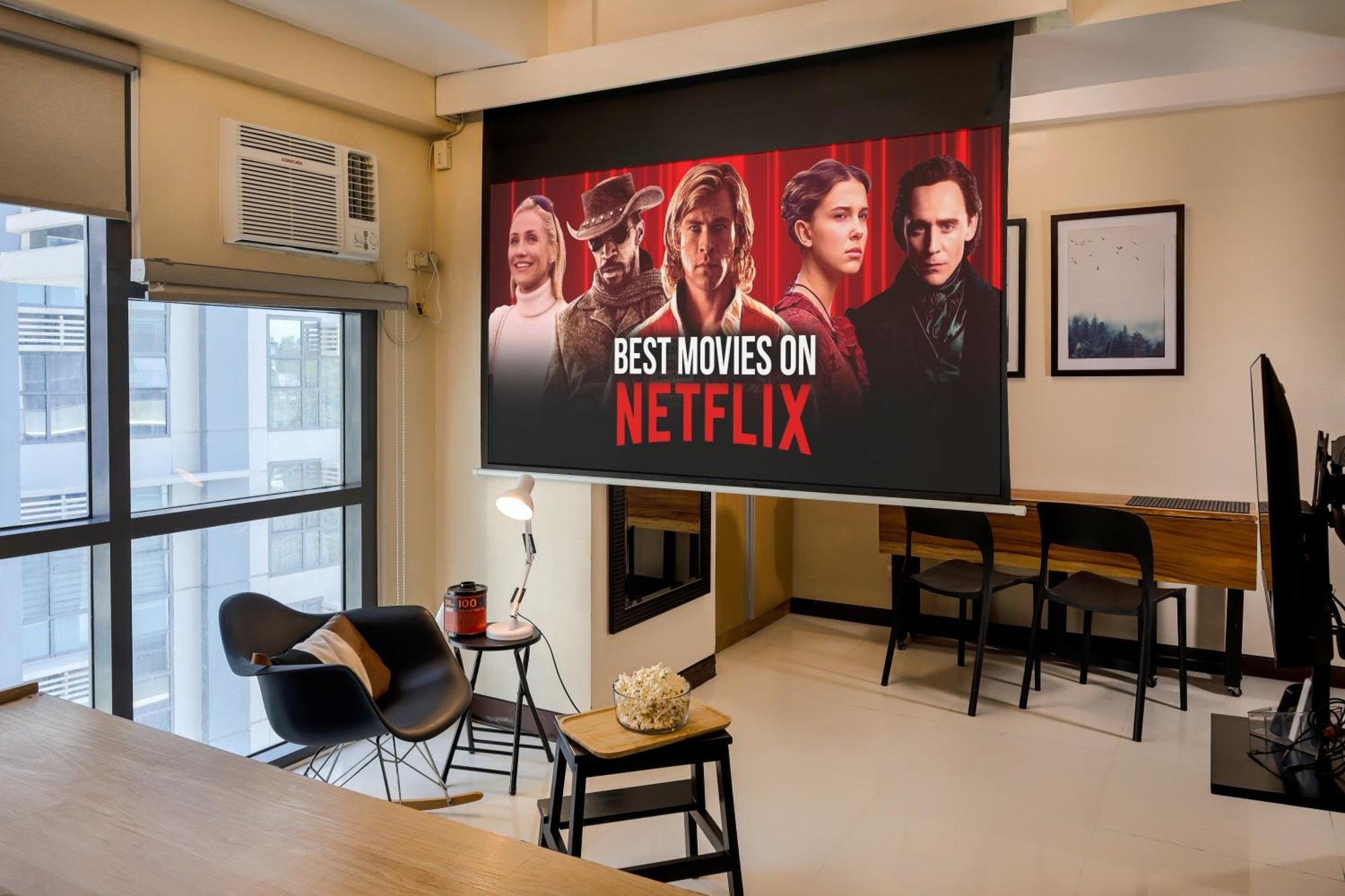 Apartment Max Dwell Bgc Creative Space With 84 
