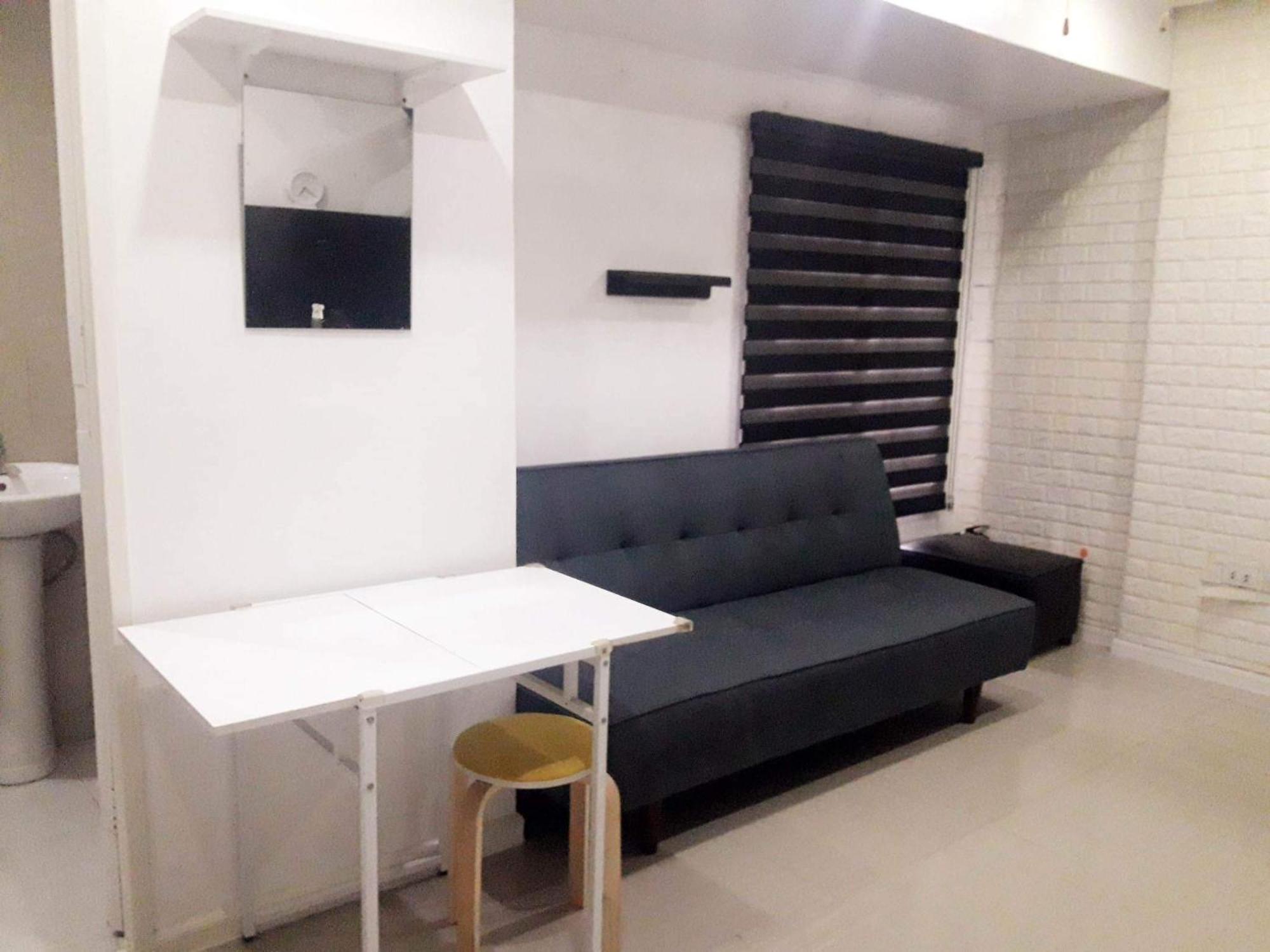 2 Bedrooms Units Forbes Area 5th Avenue Bgc Center Manila