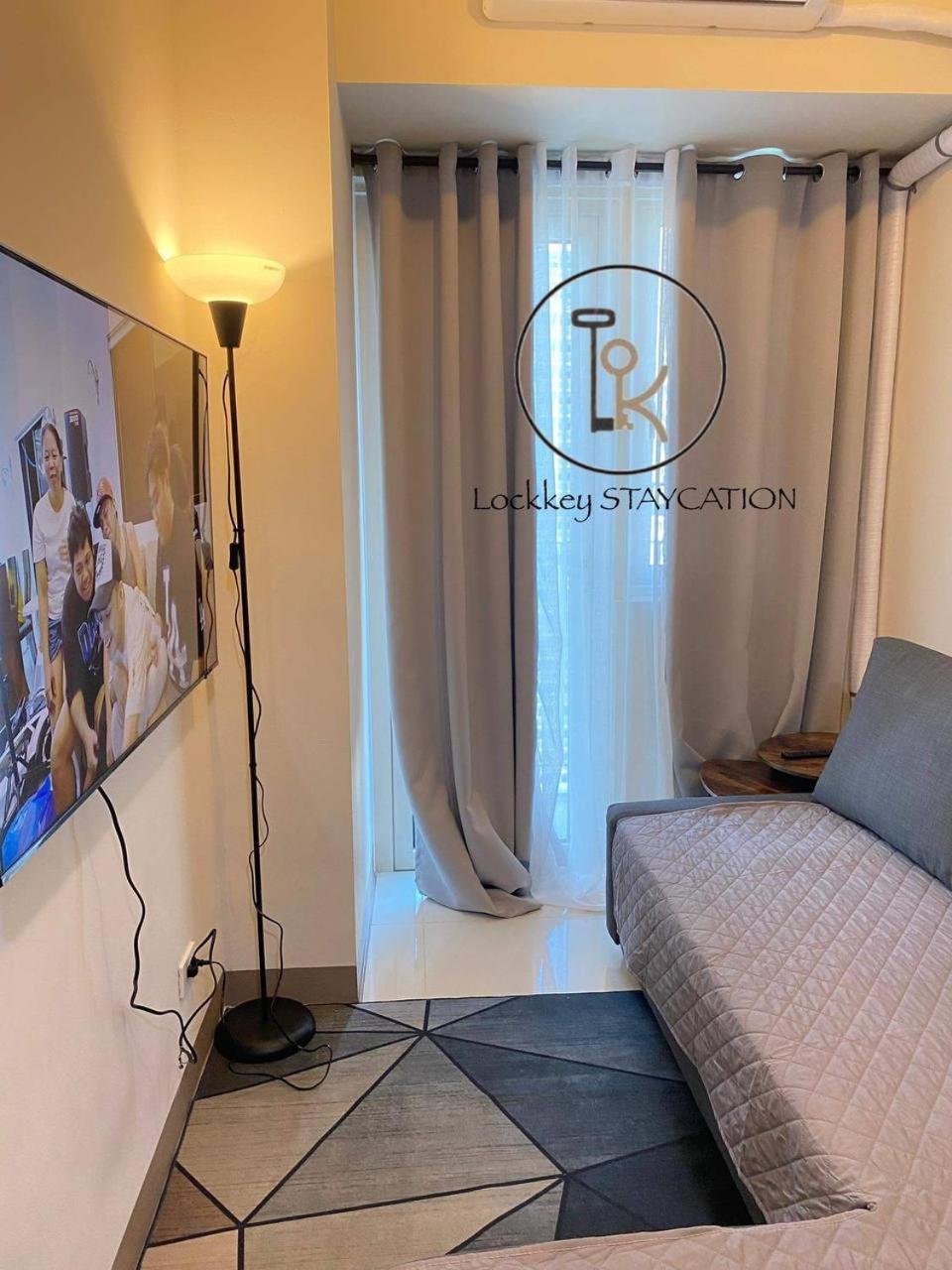 Apartment Delia Manila