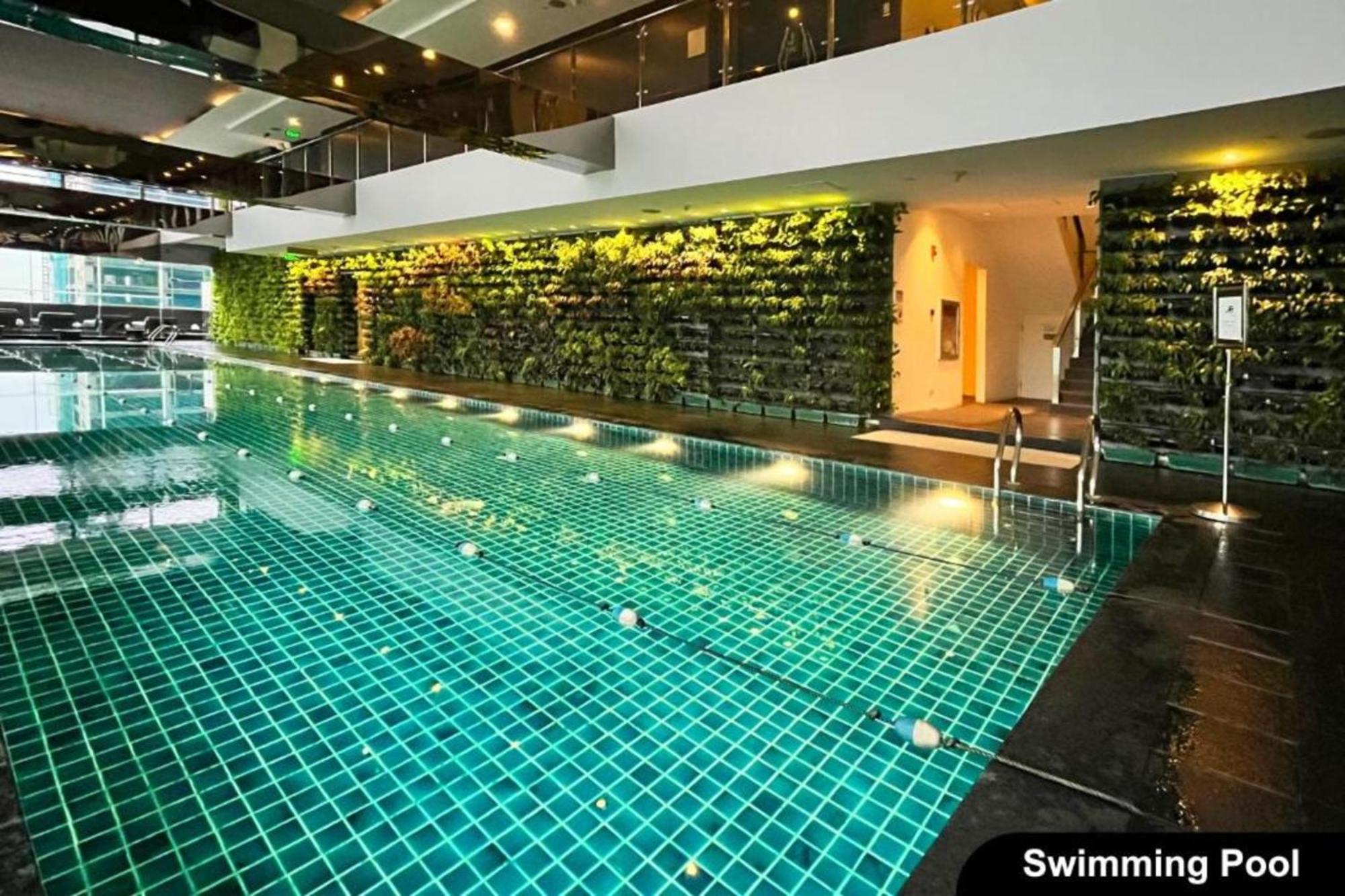 Private Studio In Gramercy, Poblacion *