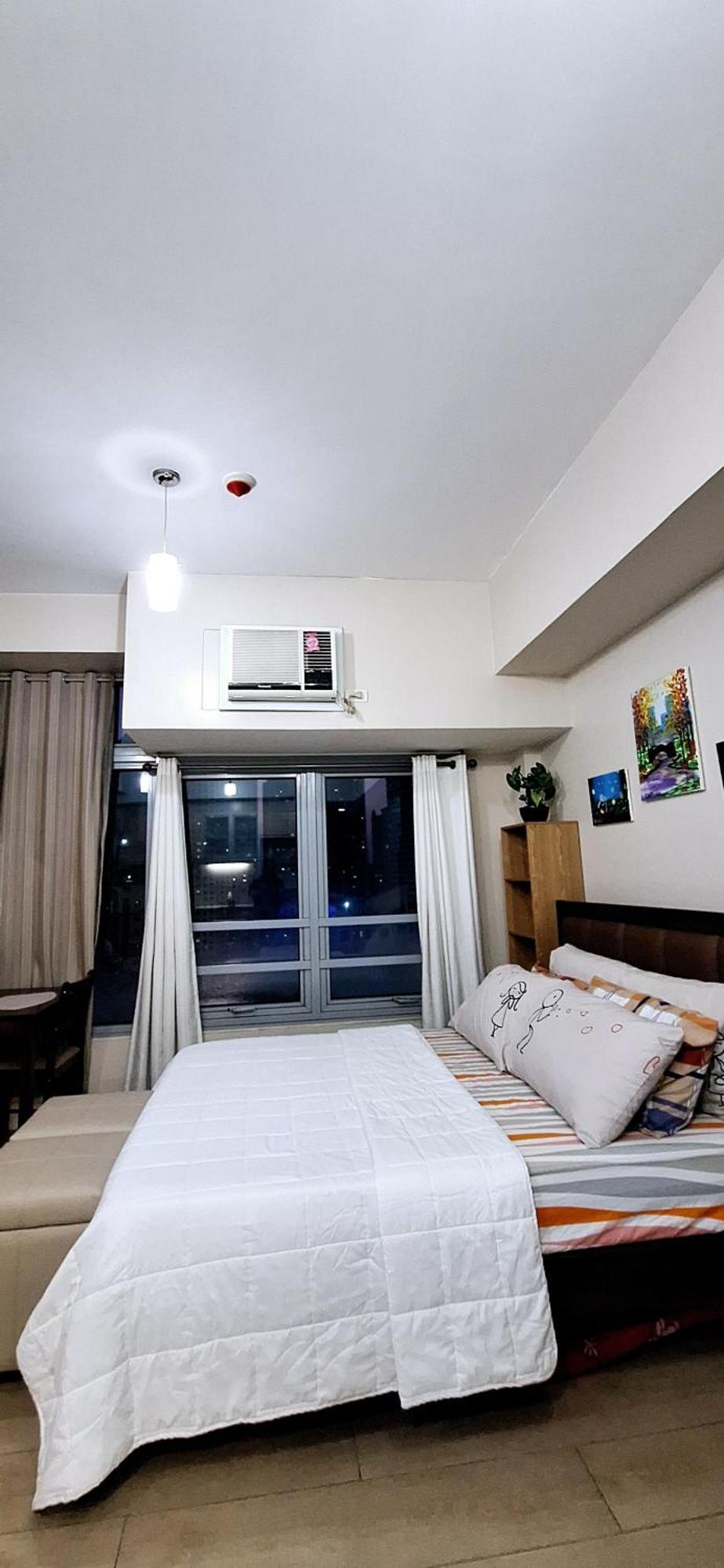 Homestay Eastwood Legrand 3 Cozy & Modern Type Manila