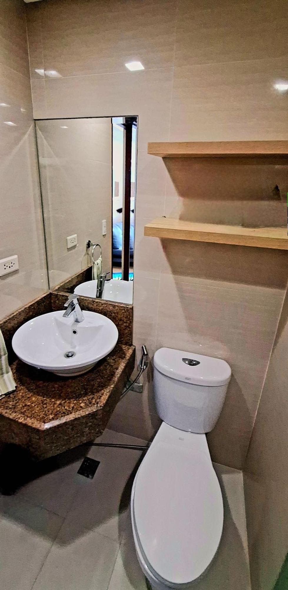 Eastwood Legrand 3 Cozy & Modern Type Manila