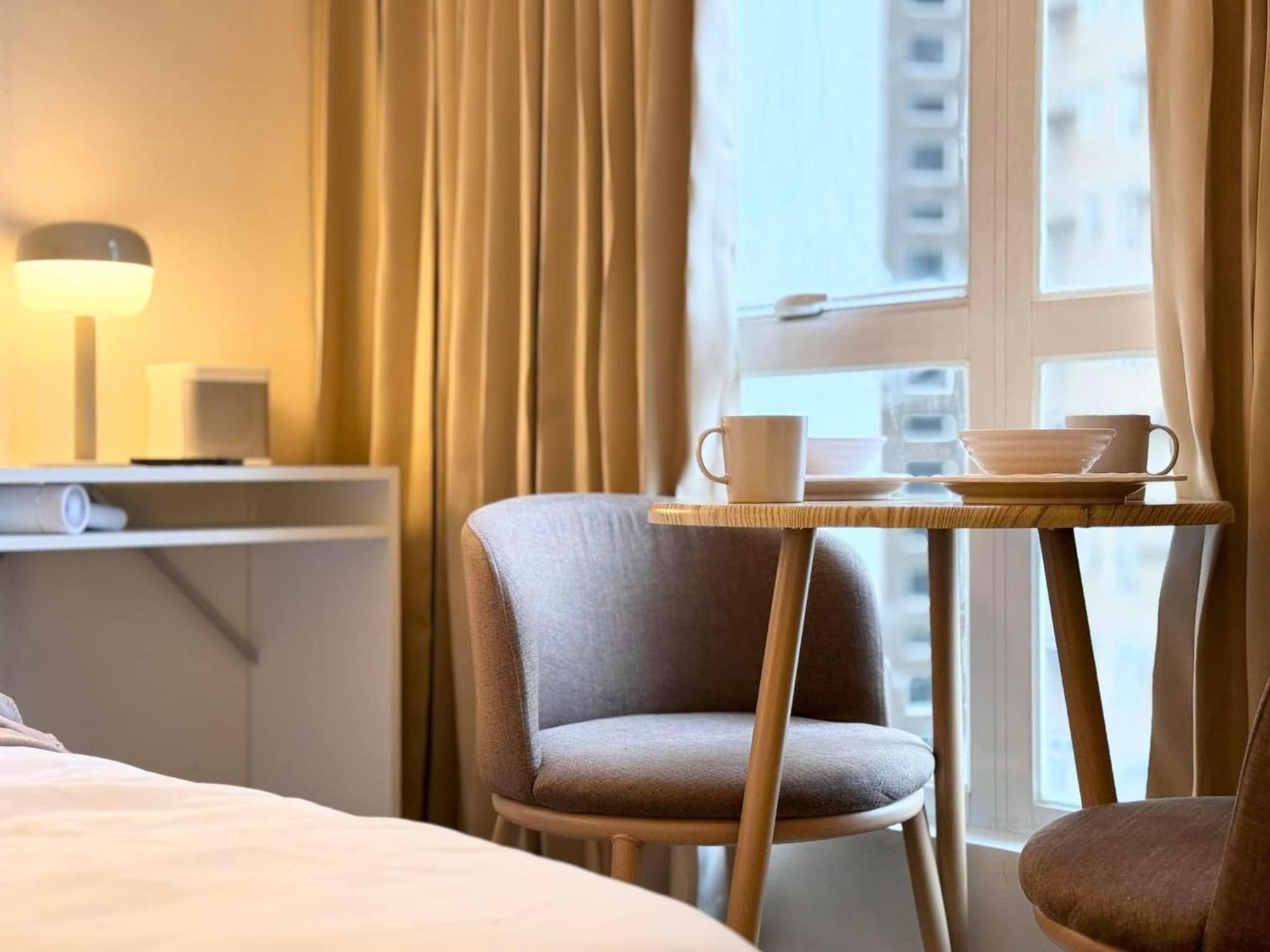 Camari Mandaluyong Staycation 2 With Ps4, 400mbps Wifi, Pool, Netflix Near Mrt Boni, Bgc, Megamall, Makati Manila