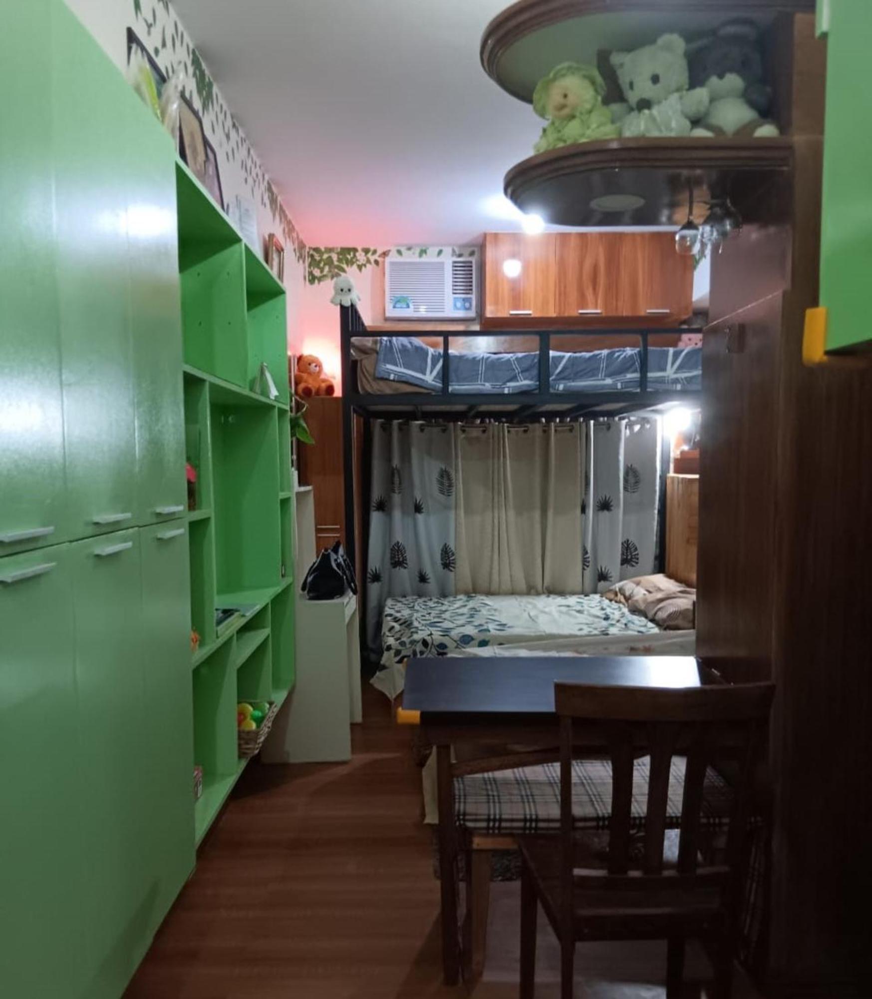 Apartment Paseo Manila