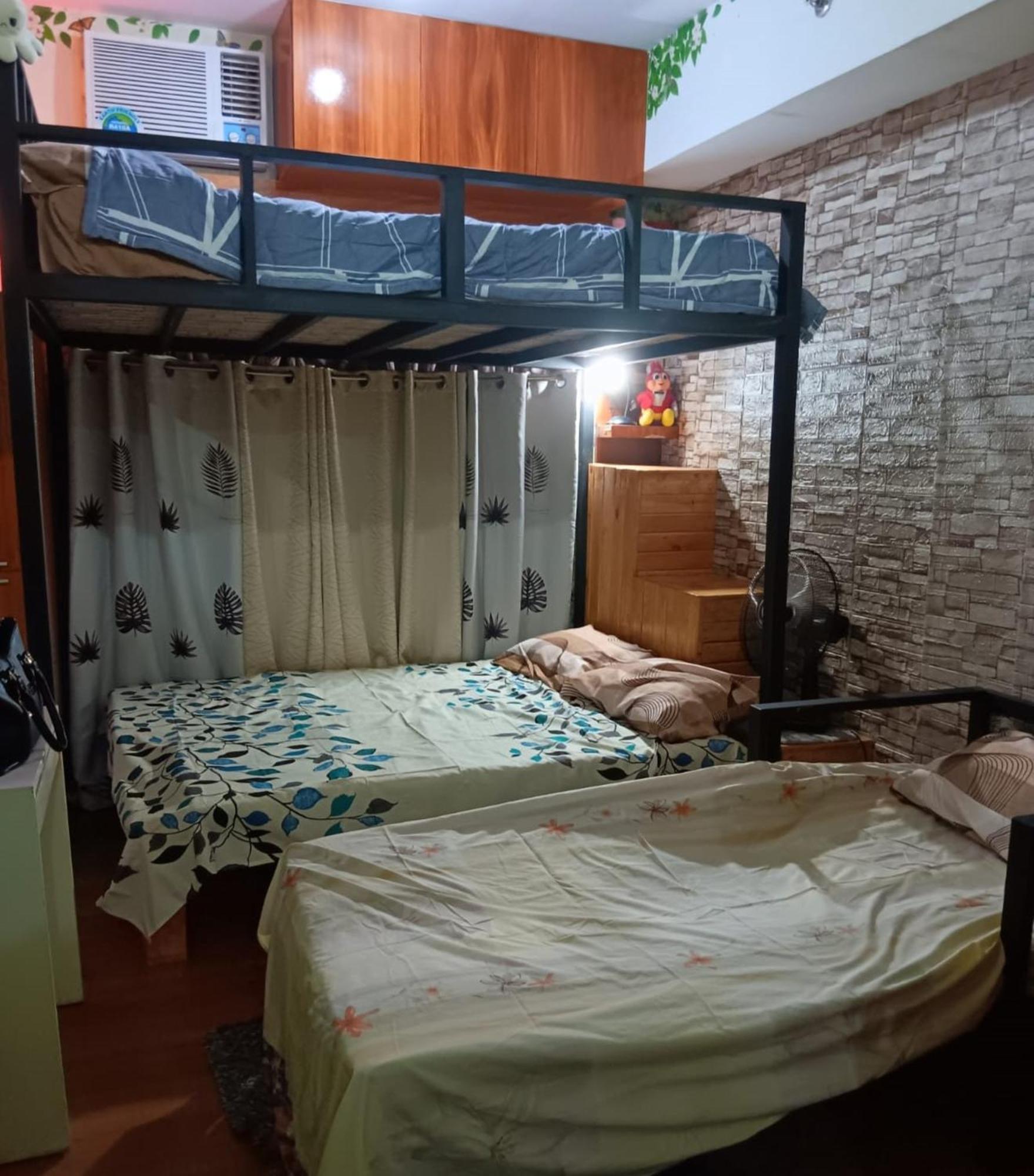 Paseo Apartment
