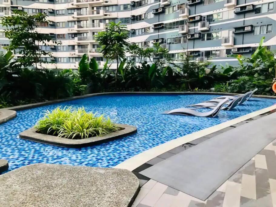Mon Ciel Spacious 1br Air Smdc Apartment