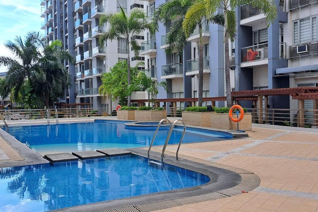 Cozy Near Naia T3 @ Palm Tree * Manila