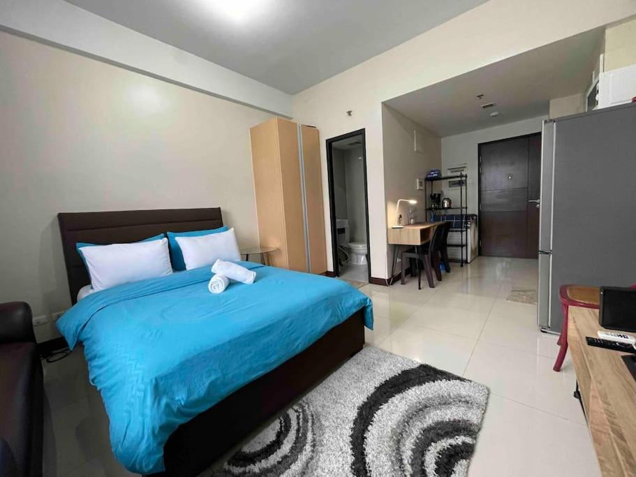 Apartment Cozy Near Naia Terminal 3 *